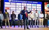 Abu Dhabi : MCC Cricket Carnival,fest  enthrals UAE kannadigas