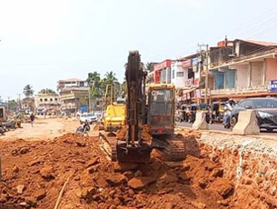 Mangalore Today Latest Main News Of Mangalore Udupi Page Gurupur Kaikamba Residents Protest