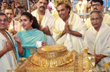 Mukesh Ambani offers prayers at Keralas Guruvayur temple, donates Rs 1.5 Cr for Annadanam’