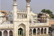 Varanasi court allows scientific survey of Gyanvapi mosque