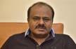 I-T dept seeks legal action against CM HD Kumaraswamy, dy CM for intimidating officers