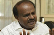 Two detained for posting video on CM HD Kumaraswamy