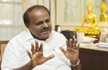 Section of officers works in fear because of back-seat driving by saffron groups: HDK