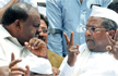 HDK treated me as an enemy and that led to all the problems in JDS-Congress coalition: Siddaramaiah