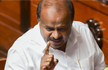 Ex-CM of Karnataka Kumaraswamy on what led to the fall of his government