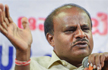 Amid Coronavirus crisis, HD Kumaraswamy backs BS Yediyurappa