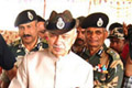 Will give befitting reply to Pakistan: Home Minister Shinde