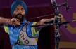 Tokyo Paralympics: Harvinder bags archery bronze in individual recurve to grab Indias 13th medal