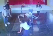 Hassan: CCTV captures shocking attack on Cop