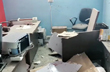 Mixer grinder explodes in courier office in Hassan, 1 injured