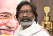 Hemant Soren to take oath as Jharkhand Chief Minister on November 28