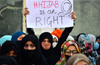 Hearing in students’ right to wear hijab in Karnataka classrooms ends