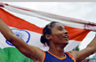 Coronavirus: Sprinter Hima Das to donate one month’s salary to Assam govt