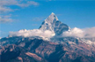 Scientists warn of impending 8.5-magnitude earthquake in Himalayas