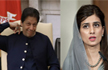 ’Immature’ Imran has made Pakistan a ’laughing stock’: Hina Rabbani