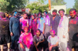 Holi debate reignites in Pakistan as University threatens students with show-cause notice