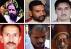 Home Ministry releases list of 10 militants linked to Hindu fundamentalist outfits