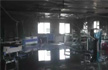 10 dead as fire breaks out in Covid ward in Ahmednagar hospital in Maharashtra