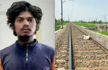 Hyderabad child rape and murder accused Raju found dead on railway tracks