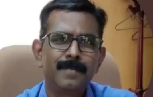 Karnataka IAS Officer who spoke for rights of migrant workers transferred without new posting