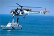 2 bodies found after Indian Coast Guard helicopter crashed in Arabian Sea