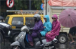 IMD predicts heavy rain in Mumbai for next 48 hours; fishermen advised to stay away from sea