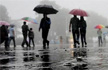 IMD forecast warns of ’very heavy rainfall’ across several states