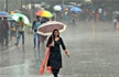 IMD predicts moderate to heavy rains in Mumbai for next 48 hours