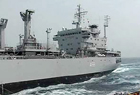 India prepares to counter Chinas clout with INS Satpura