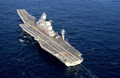 INS Vikramaditya, India’s biggest warship, finally arrives