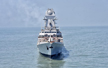 India’s most powerful destroyer commissioned in Mumbai