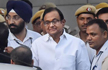 Chidambaram moves Supreme Court seeking bail in INX Media case