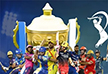 BCCI Announces IPL 2025 Schedule: RCB to Face KKR in Opening Match