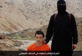 Video: Islamic State group beheads Japanese journalist