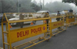 ISIS terrorists may launch lone wolf attack on Delhi Police during COVID-19 lockdown: Advisory