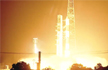 Isro successfully launches Earth Observation Satellite, two other co-passengers on PSLV-C52