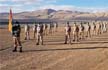 ITBP soldiers celebrate Independence Day at 14,000 feet in Ladakh