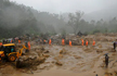 18 Dead, search resumes for 50 missing in landslide in Keralas Idukki