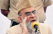 Shahi Imam of Jama Masjid says CAA has nothing to do with Muslims living in India