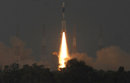 India’s first defence satellite GSAT-7 launched successfully