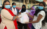 Indian missions in UAE reach out to the needy with food, medicines