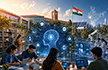 AI readiness in Universities in India
