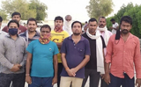 Coronavirus: With no money left for food, stranded Indian workers in UAE seek urgent repatriation