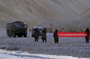 Chinese troops enter Arunachal. Army stayed for days; Govt mum