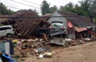 281 Killed, Over 800 Injured In Indonesia Tsunami Set Off By Volcano