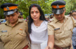 Indrani Mukerjea, co-accused in INX Media case, gave key testimony that implicated P Chidambaram