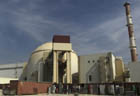 Earthquake:30 killed in strong quake near Iran nuclear plant