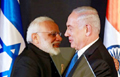 ’Yeh Dosti hum nahi todenge’: Israel wish India on Friendship Day