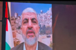 Former Hamas chief Khaled Mashal’s speech at Kerala event sparks row