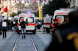 6 dead, 81 injured as explosion rocks Turkey’s Istanbul, suspect arrested